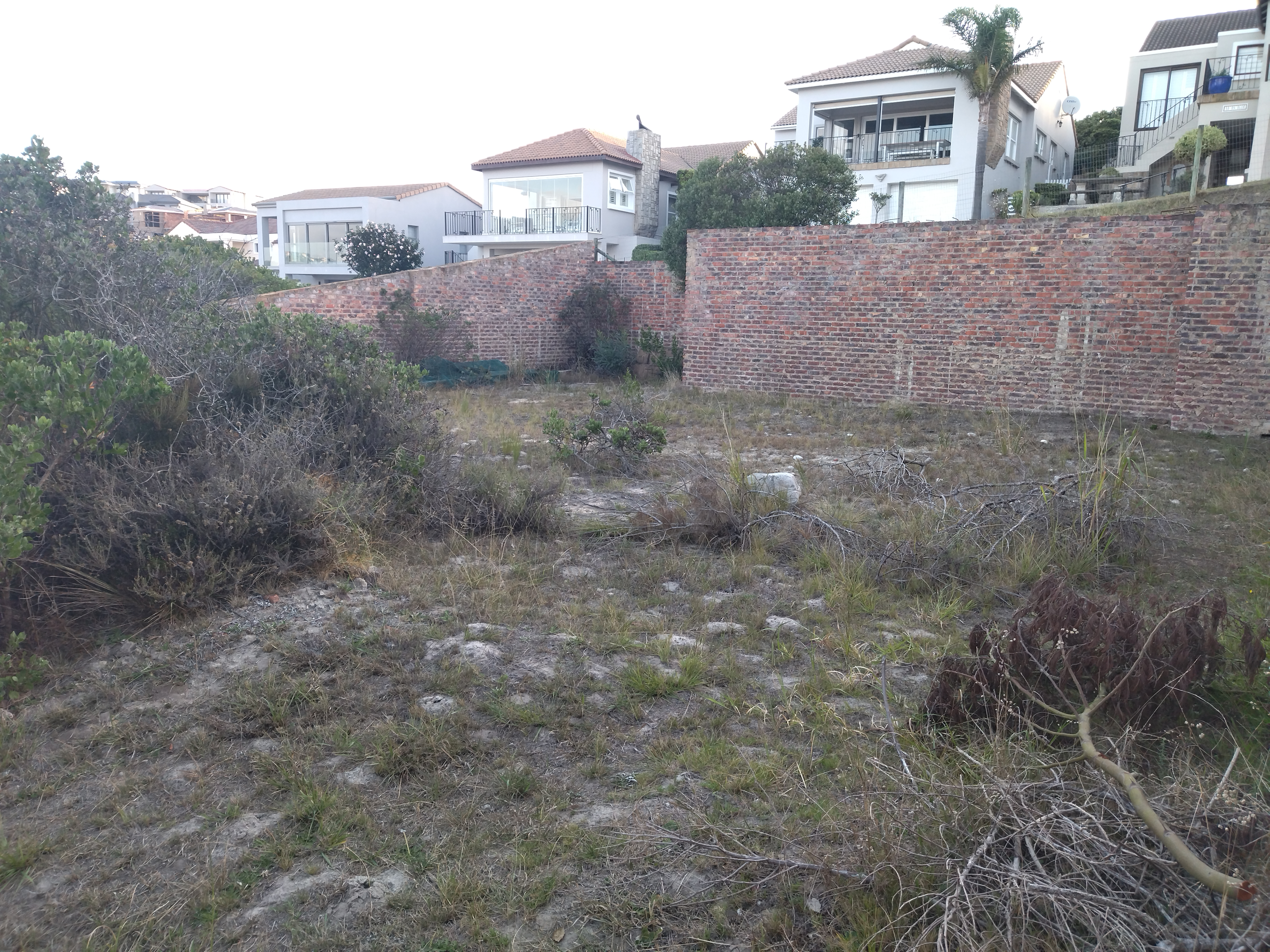 0 Bedroom Property for Sale in Whale Rock Heights Western Cape